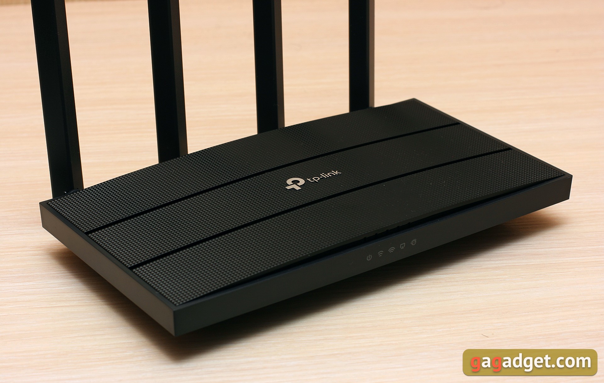 Обзор Wi-Fi роутера TP-Link Archer C80: новое поколение бестселлеров