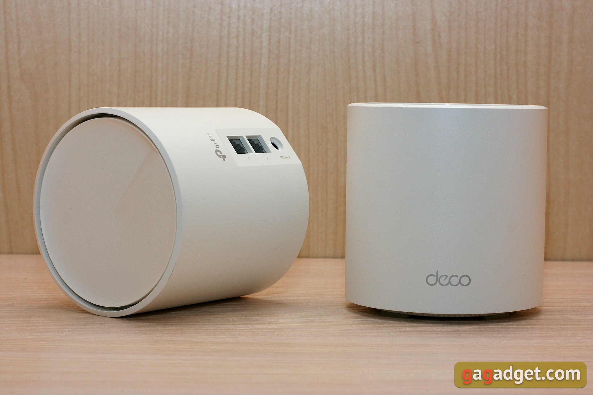 TP-Link Deco X60 Review: Fast and Stylish AX3000 Standard Mesh System-13