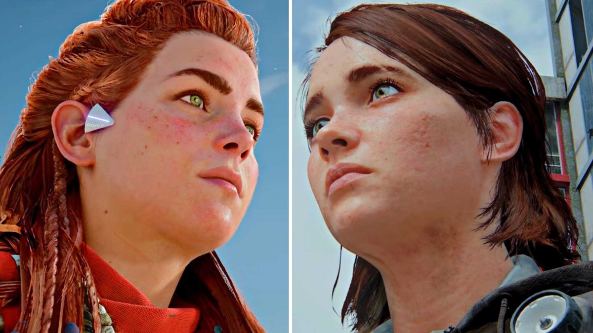 Суми вражають: випадково став відомий виробничий бюджет The Last of Us: Part II та Horizon: Forbidden West