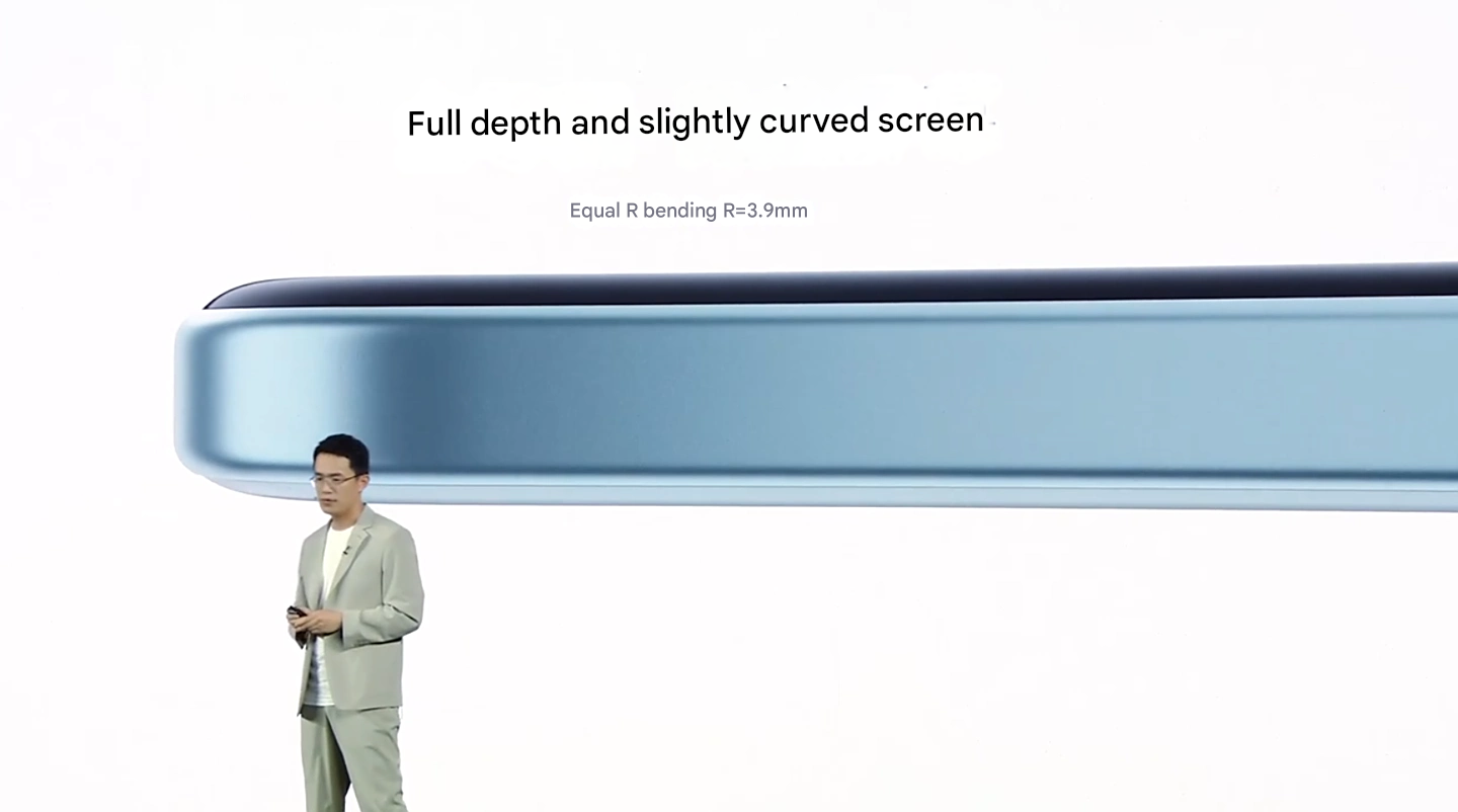 Presentation of Xiaomi Redmi Note 15 Pro+