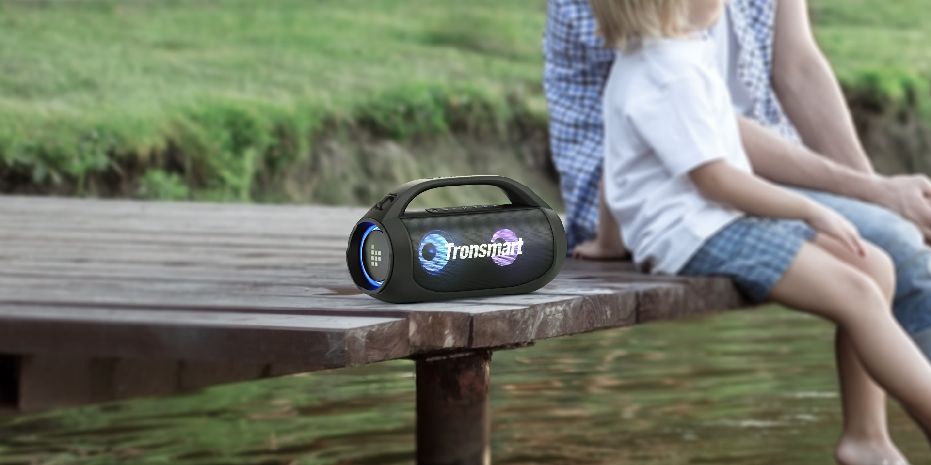 Лучшие предложения Tronsmart на Черную пятницу на аудиоустройства премиум-класса-4