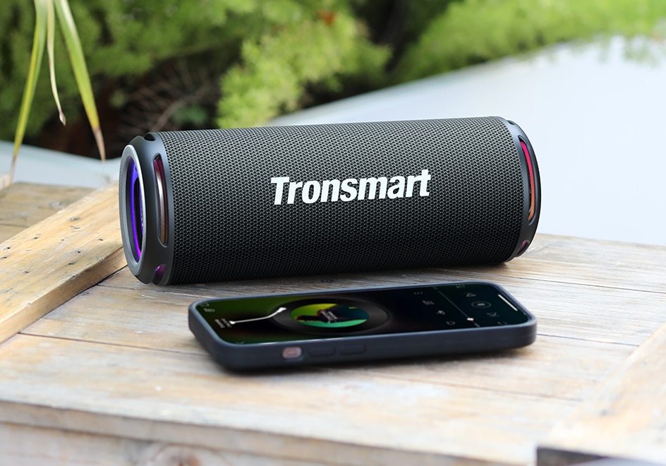 Tronsmart T7 lite Review: The Right Balance
