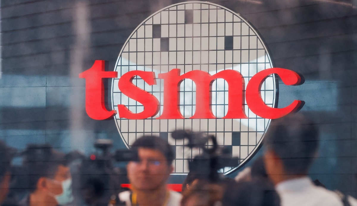 Bloomberg: TSMC's earnings beat even the company's wildest expectations - all thanks to AI chips