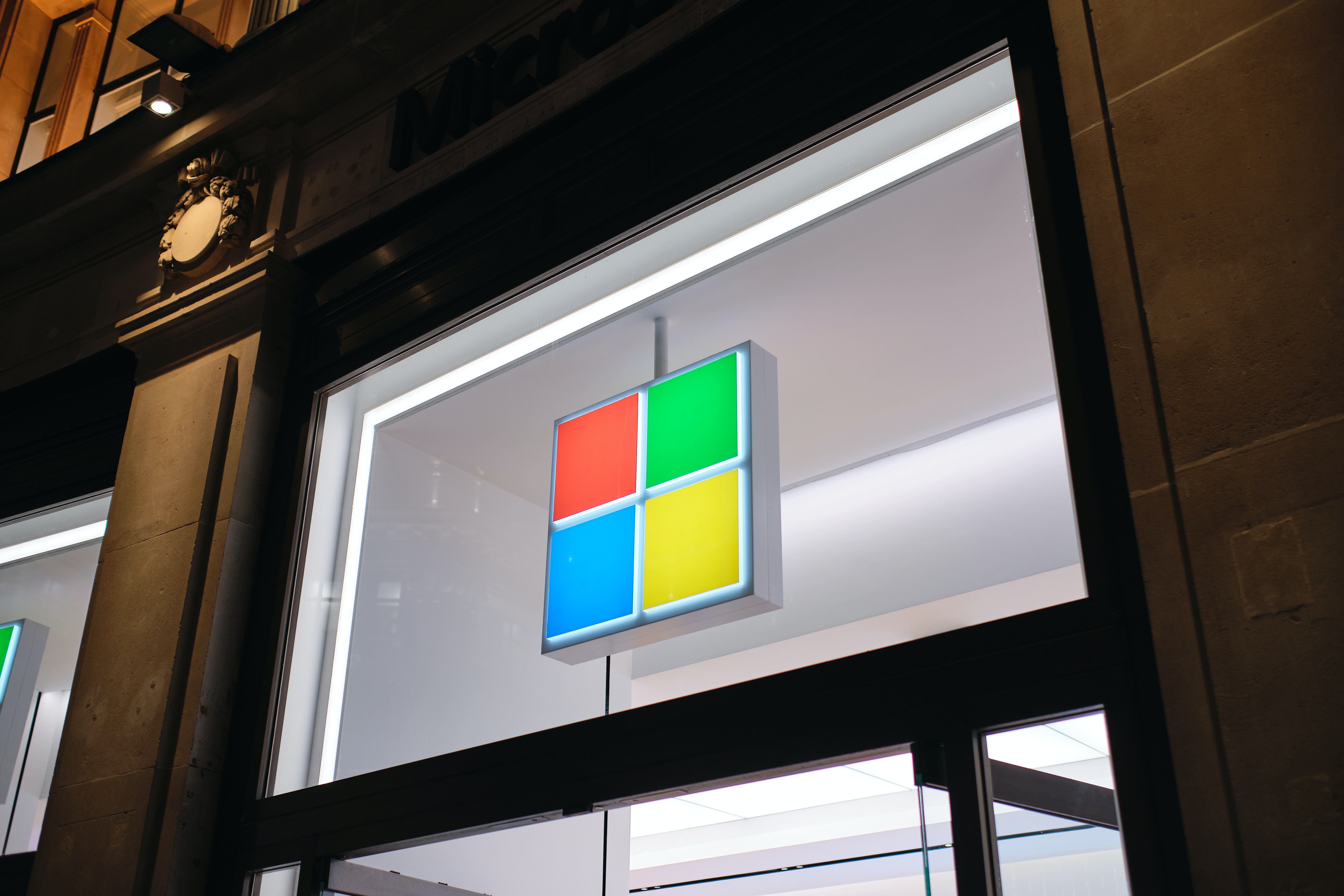 Microsoft hat ChatGPT aus Sicherheitsgründen vorübergehend für Mitarbeiter gesperrt