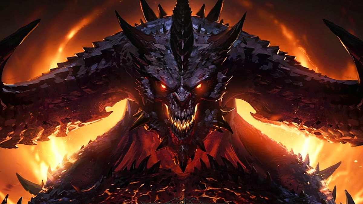 Diablo V чекати довго не доведеться - упевнений голова Blizzard Майк Ібарра, але наразі команда розробників зайнята підтримкою Diablo IV