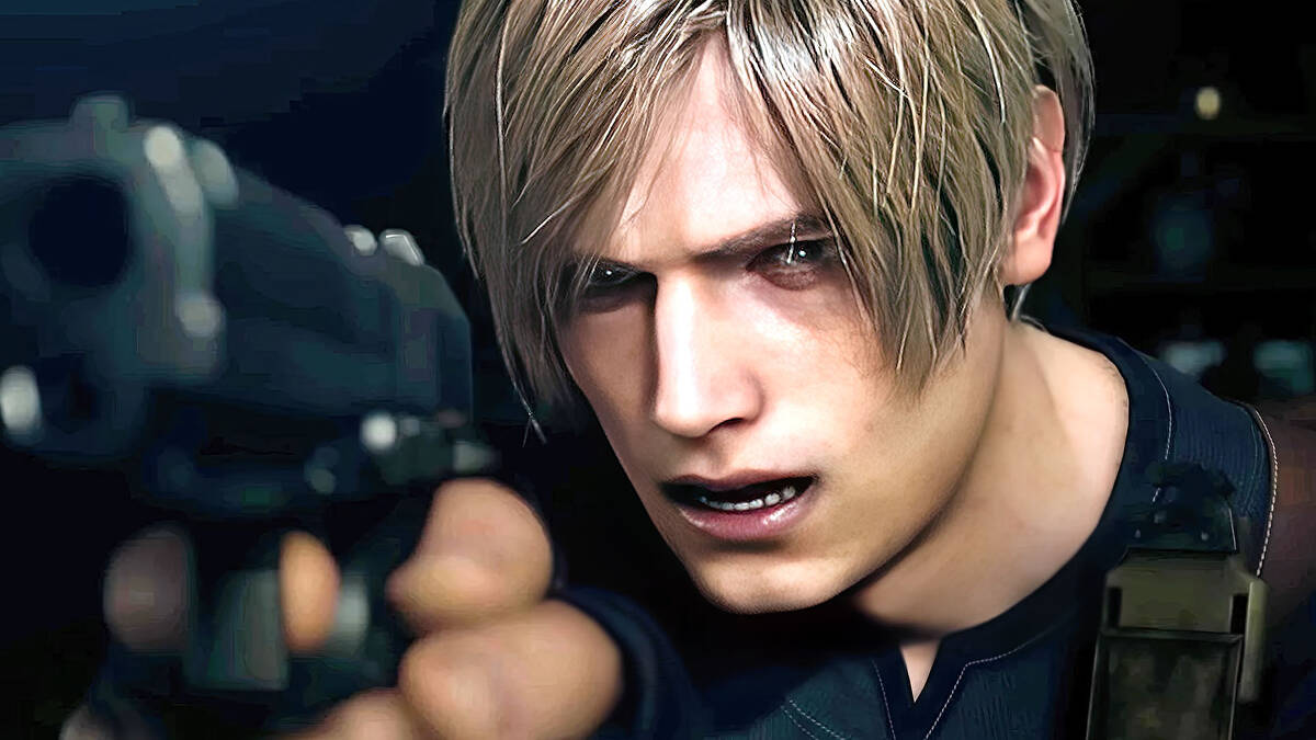 Resident Evil 4 remake tops Steam's sales chart last week, while the PC version of The Last of Us: Part I is already a big seller before release