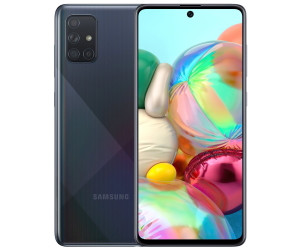 Samsung Galaxy A71 лучший смартфон до 12000 грн