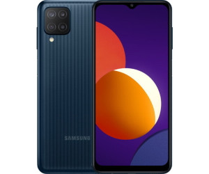 Samsung Galaxy M12 лучший смартфон до 5000 грн