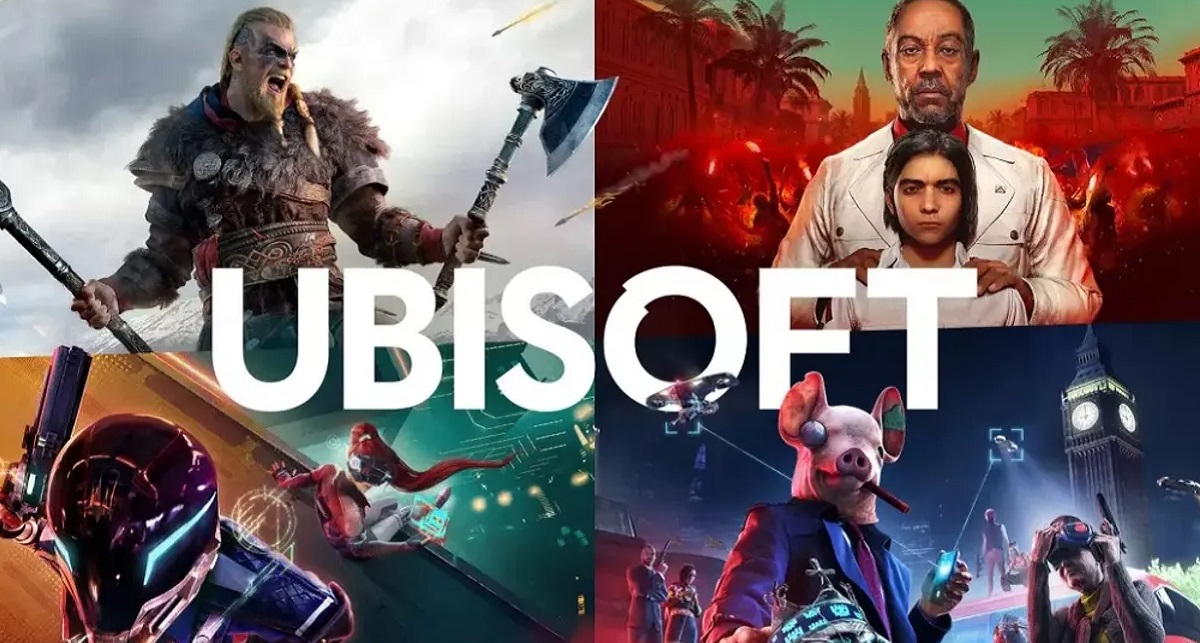 Ubisoft offered users several options for transferring progress in their games from Google Stadia to other platforms