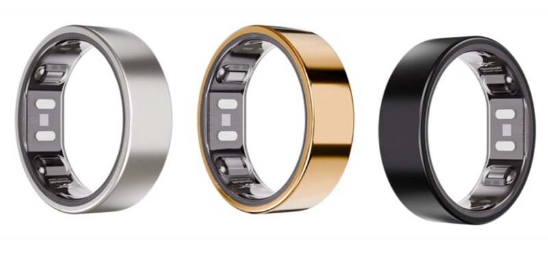 Зображення розумного кільця Reebok