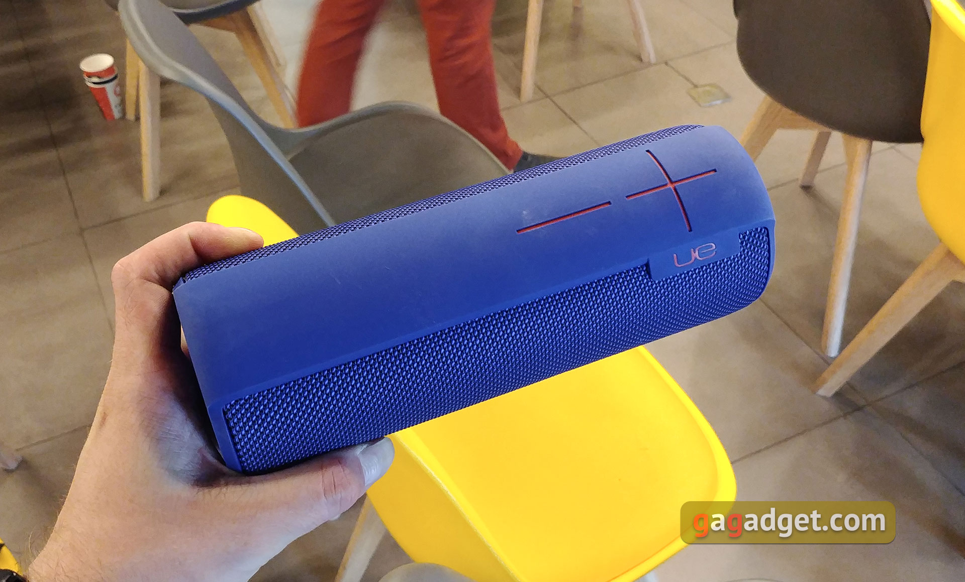 Портативные колонки UE Boom 2, Megaboom и Wonderboom наконец-то в Украине-12