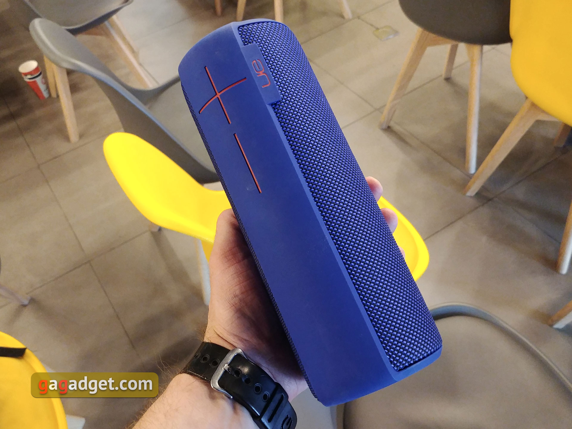 Портативные колонки UE Boom 2, Megaboom и Wonderboom наконец-то в Украине-14