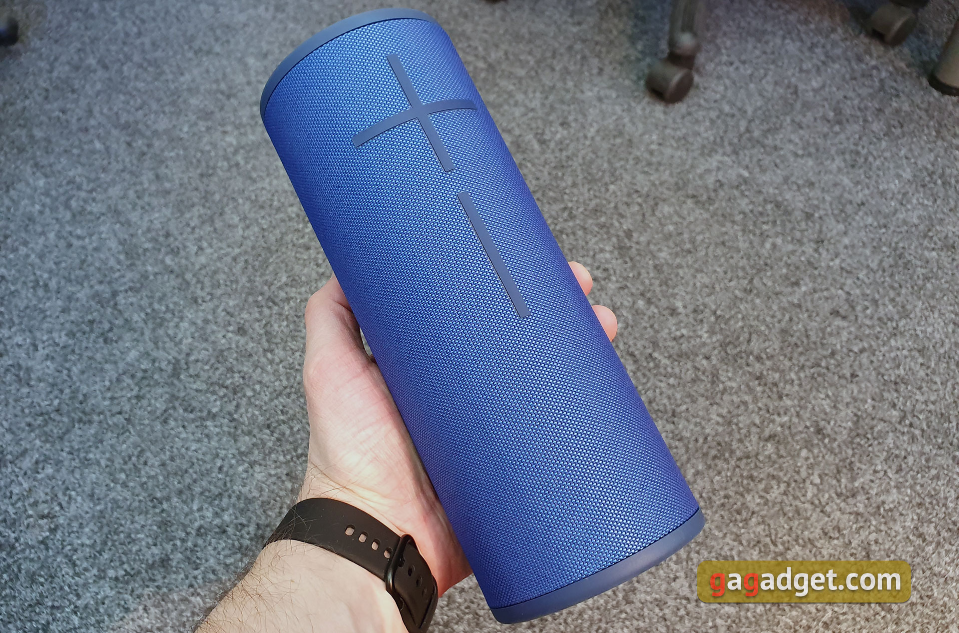 Ultimate Ears Megaboom 3 Review: Niezniszczalne przenośne głośniki z doskonałym dźwiękiem-2