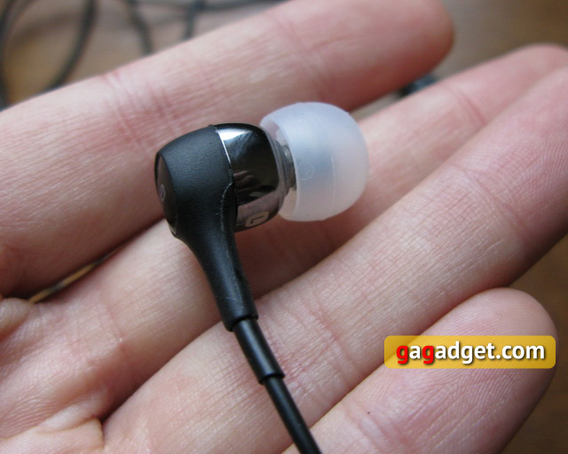 Обзор гарнитуры Logitech Ultimate Ears 350vi-8