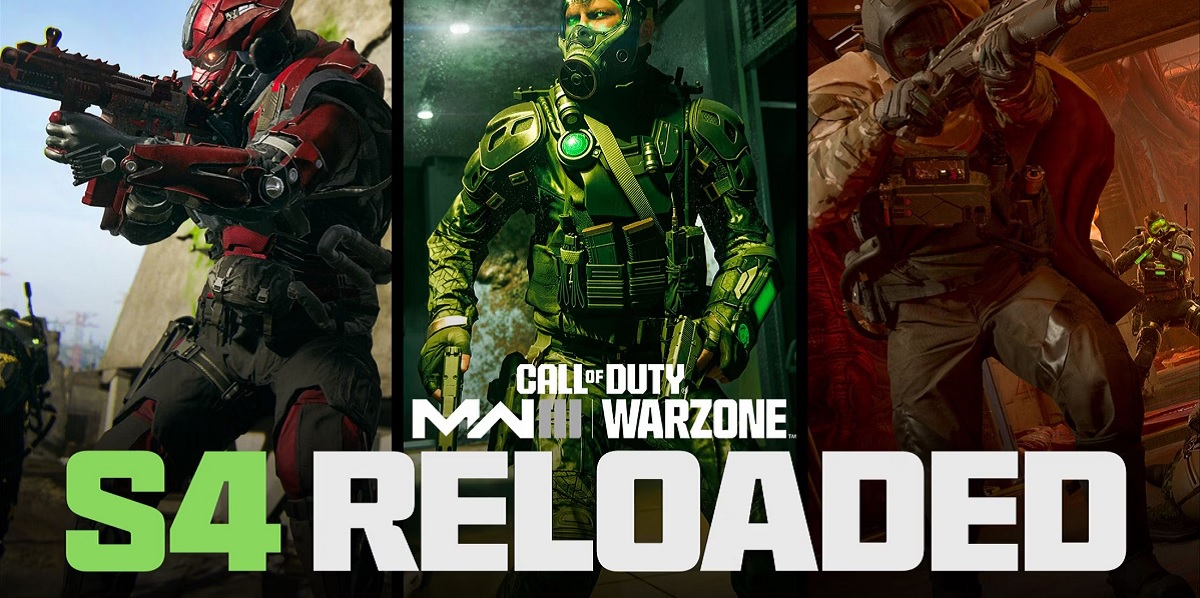 Мутанти, рослини-вбивці, додаткові режими та нові карти: Activision представила трейлери великого оновлення Call of Duty: Modern Warfare 3 (2023) і Warzone
