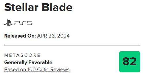 Коли декольте глибше за сюжет: експерти в захваті від геймплея Stellar Blade, але незадоволені розповіддю гри-3