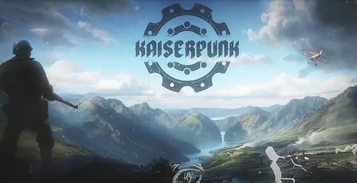 Cinque pilastri del gameplay di KaiserPunk: gli sviluppatori dell'ambizioso strategico hanno presentato un trailer sulle caratteristiche principali del gioco
