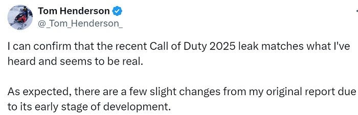 Suite de Black Ops II et guerre de l'information : un initié révèle des détails intéressants sur Call of Duty 2025-2