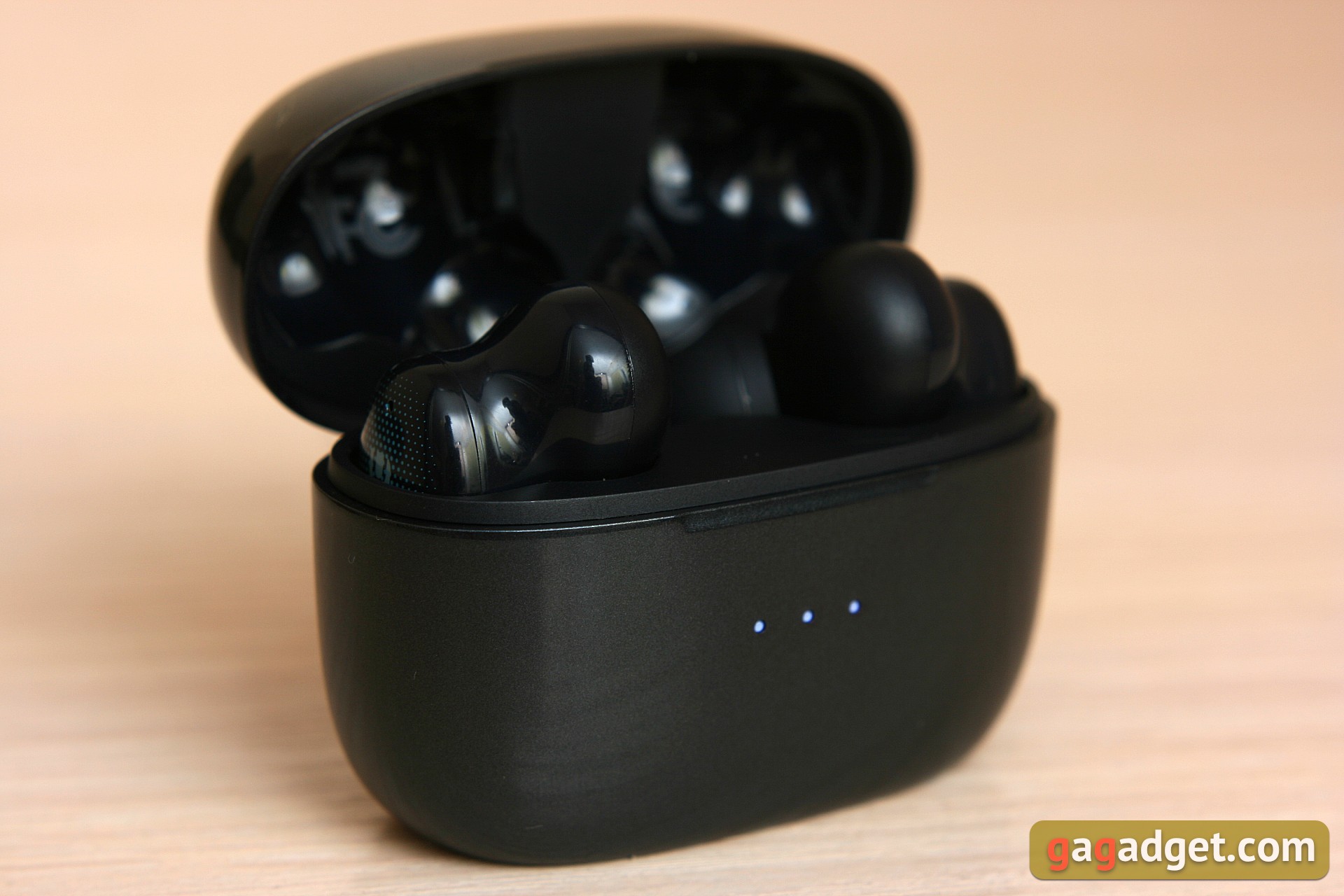 Ugreen HiTune X5 TWS Earbuds Review -31