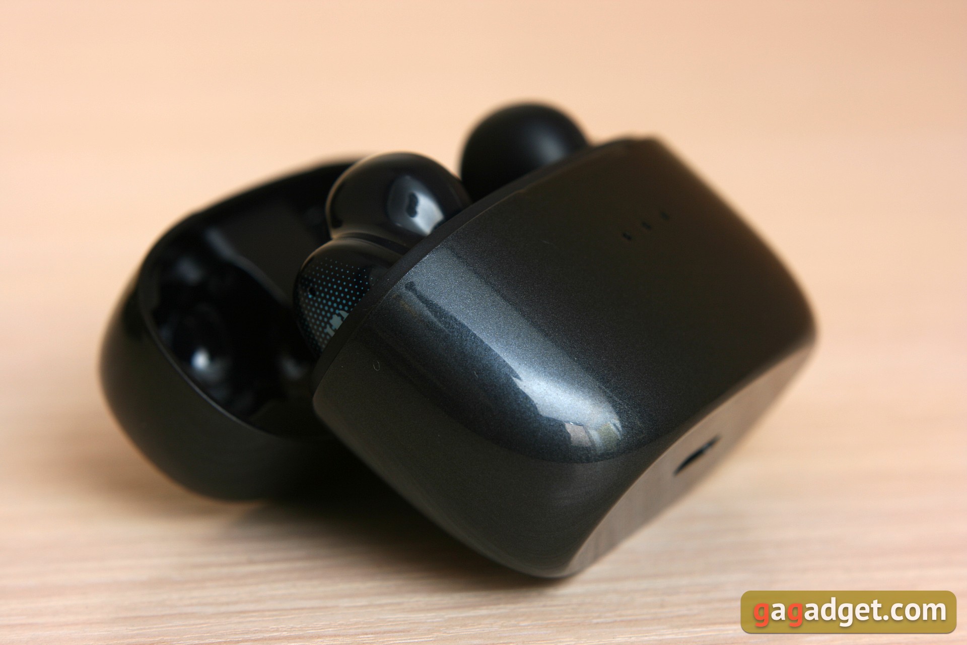 Ugreen HiTune X5 TWS Earbuds Review -16