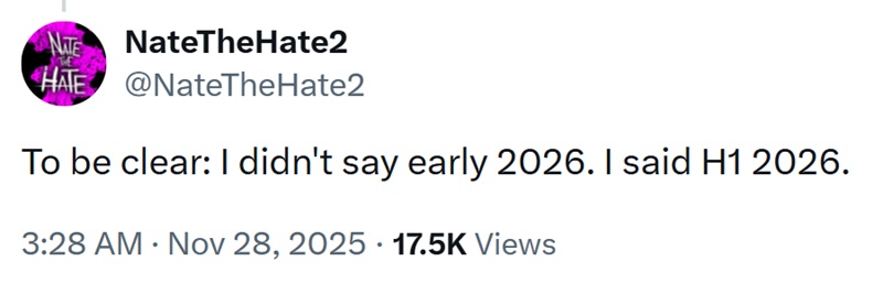 Анонс Forza Horizon 6