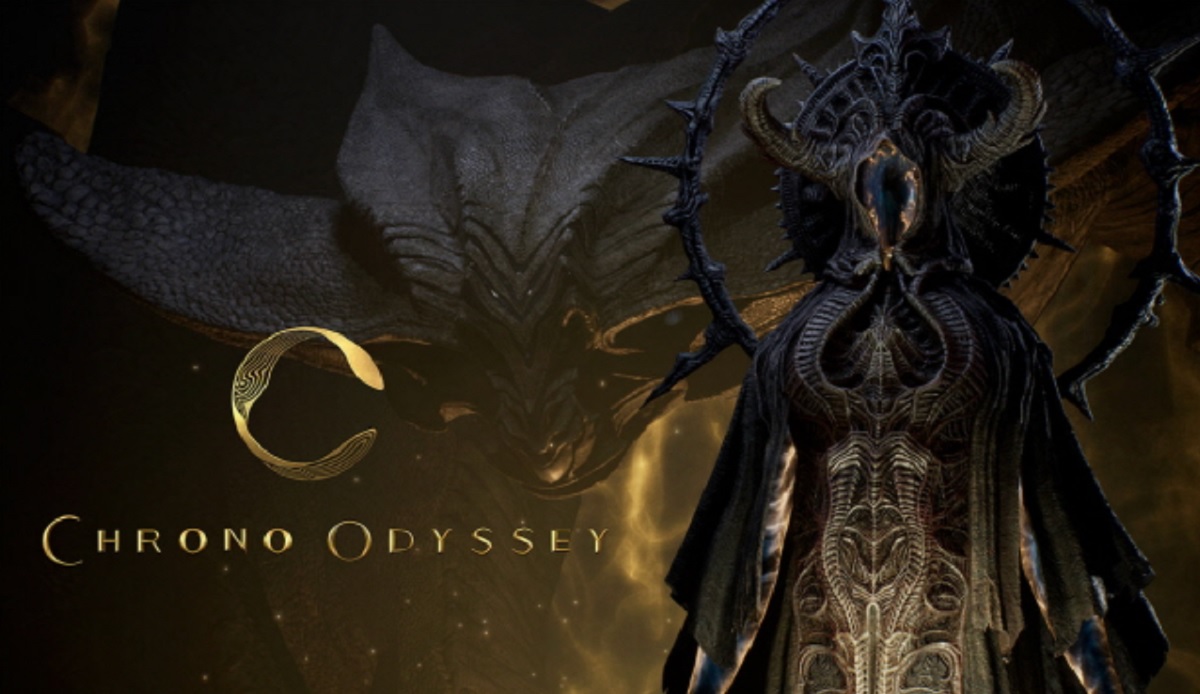 Se han publicado los requisitos de sistema del ambicioso MMORPG Chrono Odyssey