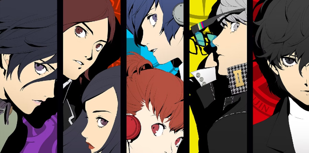 JRPG lovers be advised: Steam is holding a sale of Persona games - discounts up to 70%