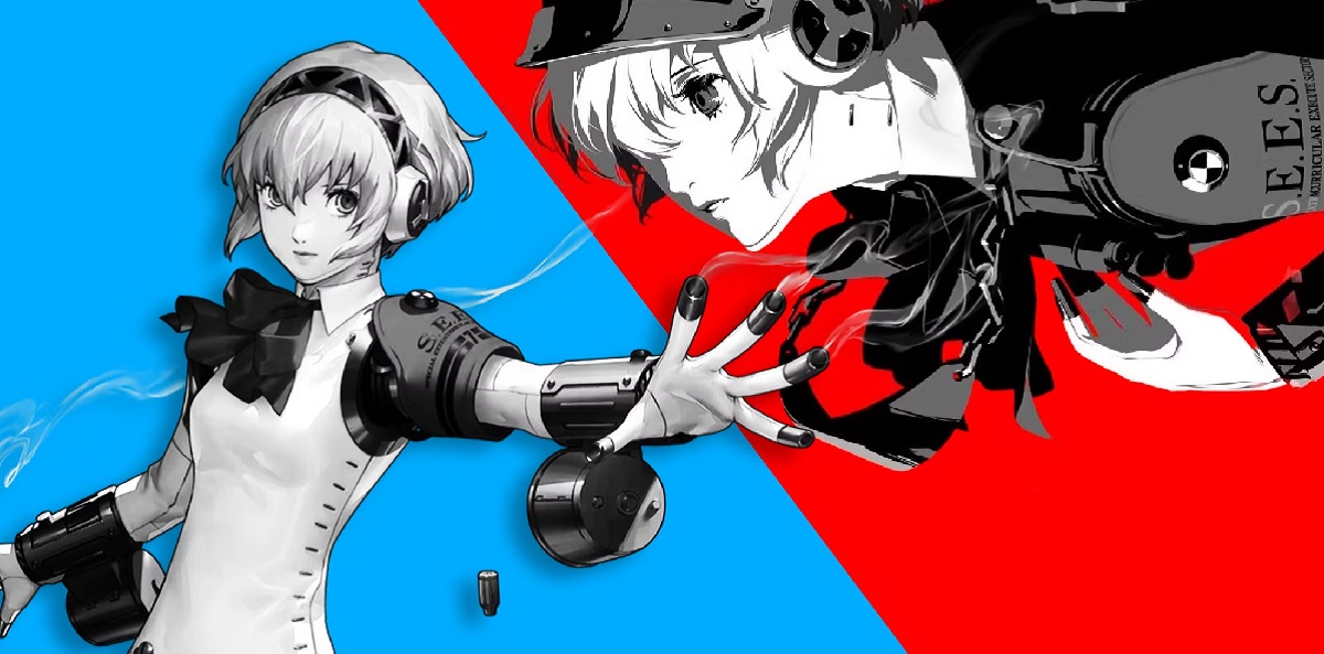 Kjedelig, langtrukken og dyr: Episode Aigis: The Answer DLC til Persona 3 Reload kan skuffe spillere