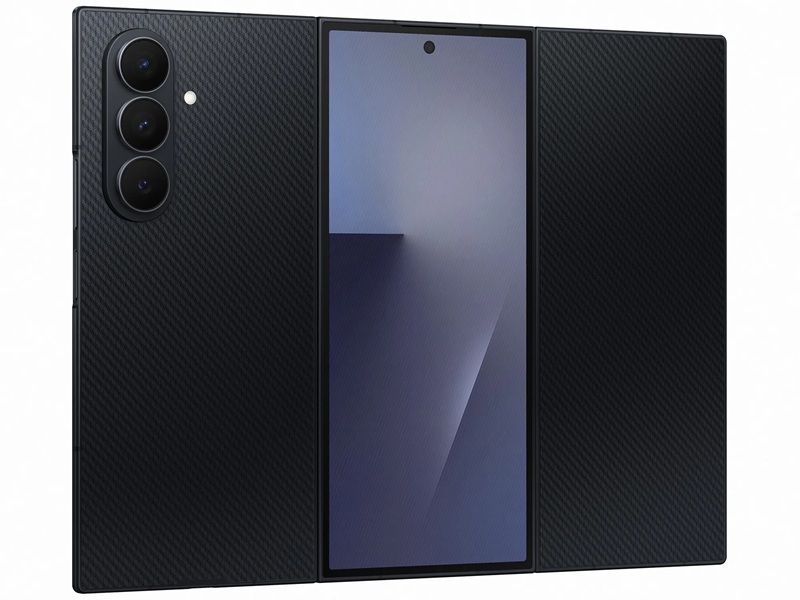 Samsung Galaxy Z TriFold Image 5