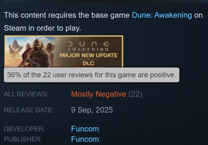 Image Dune: Awakening