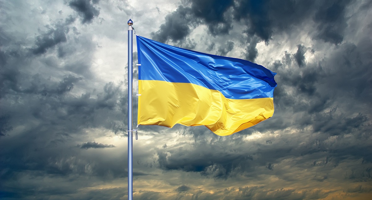 La guerra a través de los ojos de un civil: Historias de la guerra de Ucrania, basada en los acontecimientos reales que siguieron al ataque de Rusia a Ucrania, está a la venta