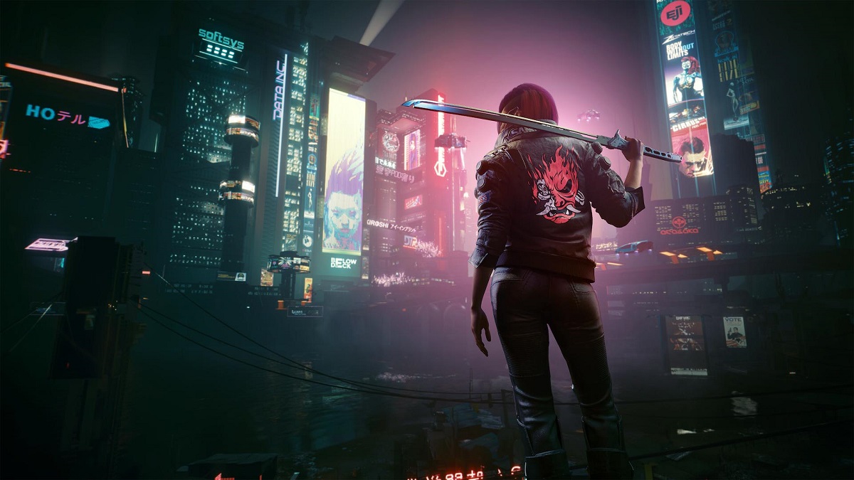 In the Cyberpunk 2077 sequel, the developers plan to expand the impact of choosing the protagonist's backstory and add more Life Paths