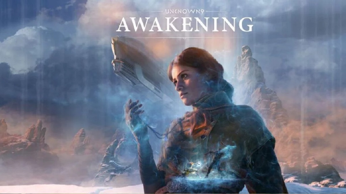 Bandai Namco представила восьмиминутный геймплейный трейлер приключенческого экшена Unknown 9: Awakening