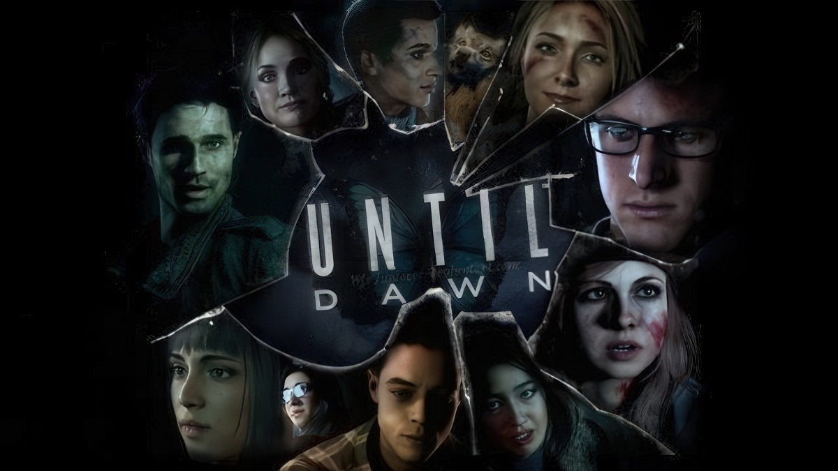 Sony ha presentato un suggestivo trailer di lancio per il remake di Until Dawn: il gioco horror aggiornato uscirà già il 4 ottobre.