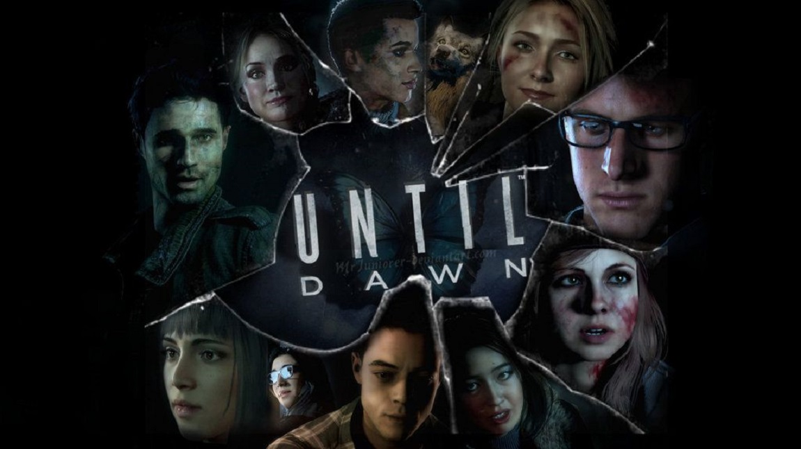 Insider: Sony forbereder en oppdatert versjon av skrekkspillet Until Dawn - en kunngjøring kan komme snart