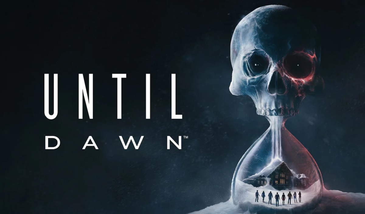 Feels like a new game: Sony has unveiled a comparison trailer for Until Dawn's horror remake and revealed its release date