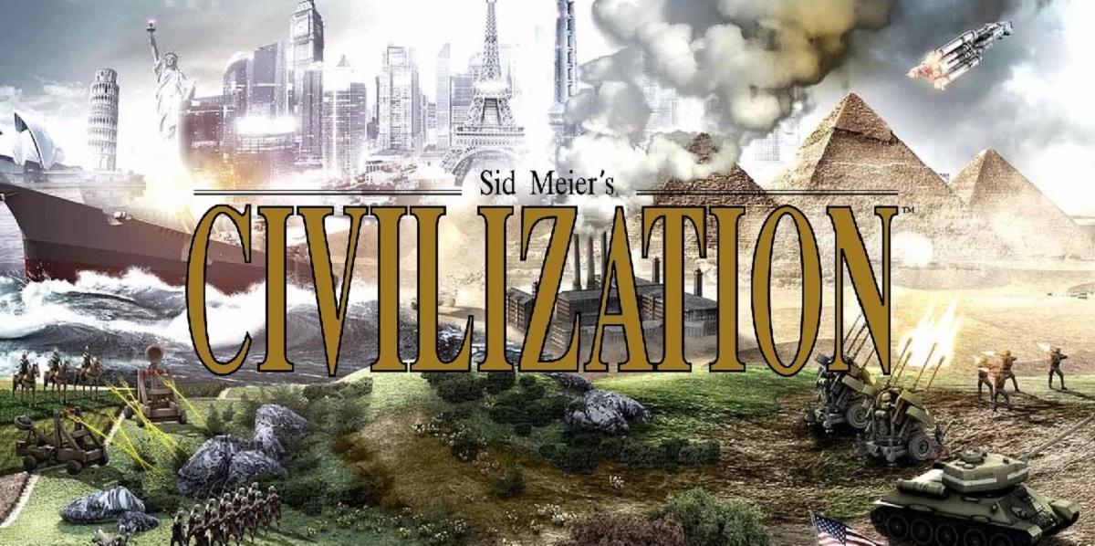 На честь анонсу Civilization VII у Steam стартував розпродаж ігор знаменитої серії зі знижками до 95%