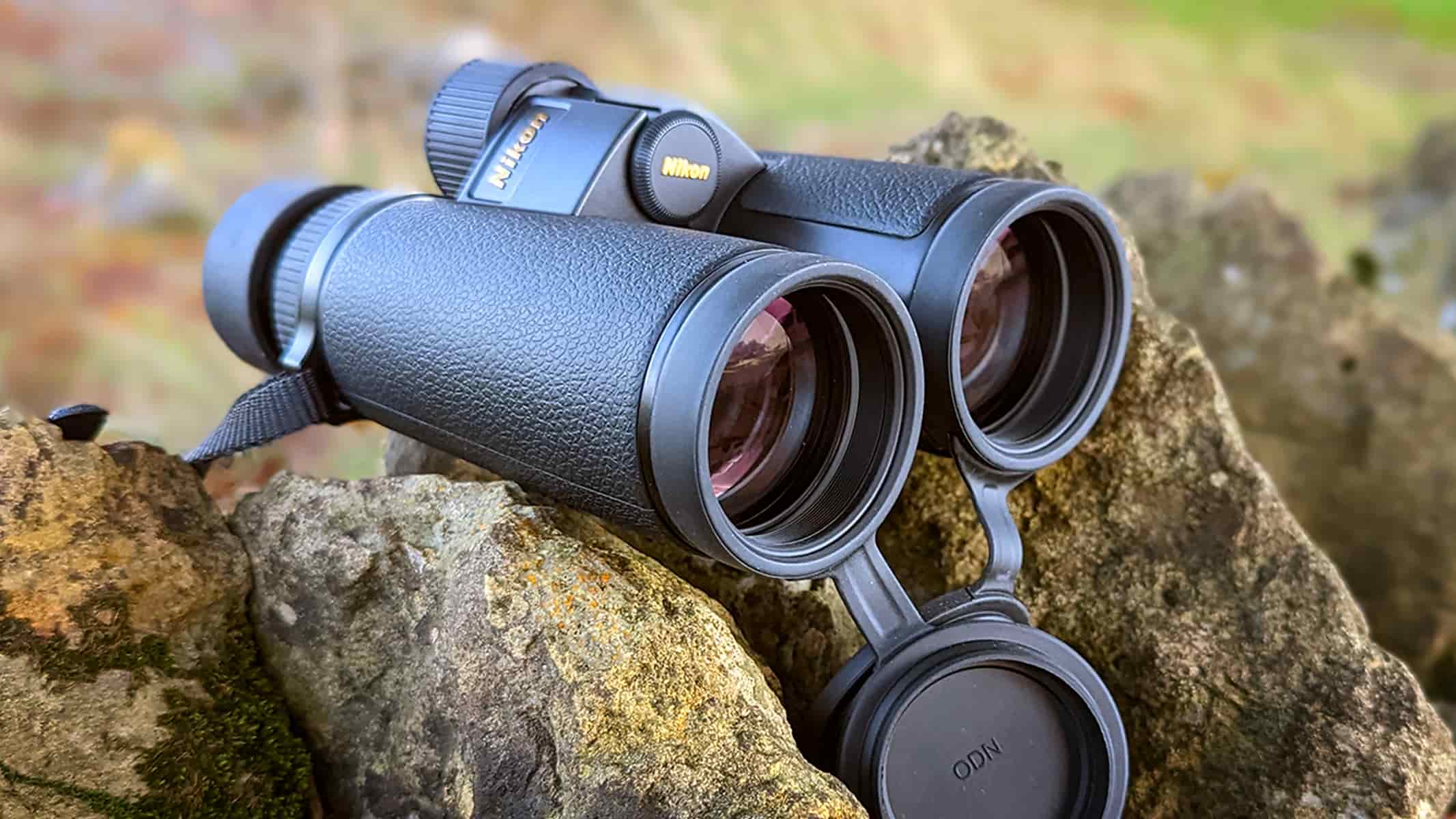 top binoculars manufacturers