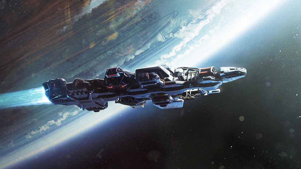 El juego de rol espacial Starfield requerirá 125 GB de espacio libre en Xbox Serie X