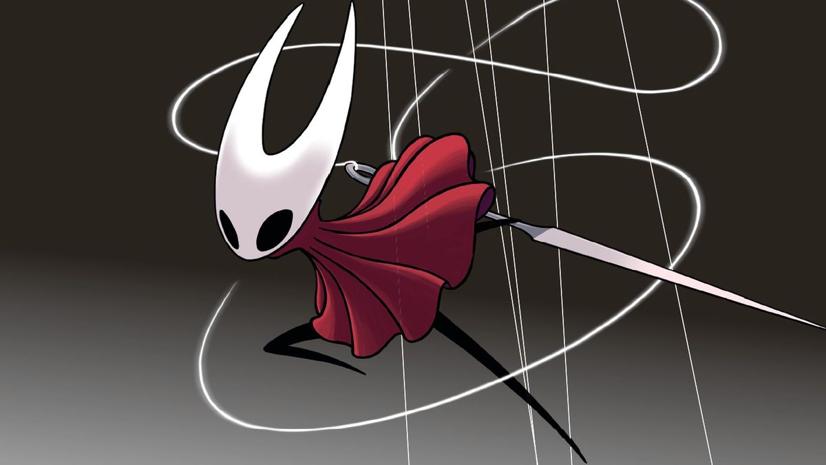 Hollow Knight: Silksong may be released very soon: the long-awaited game has received an age rating in South Korea