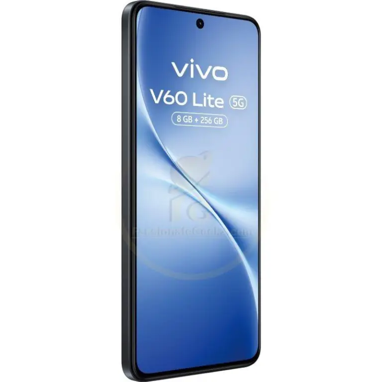 Vivo V60 Lite 5G - зображення 1