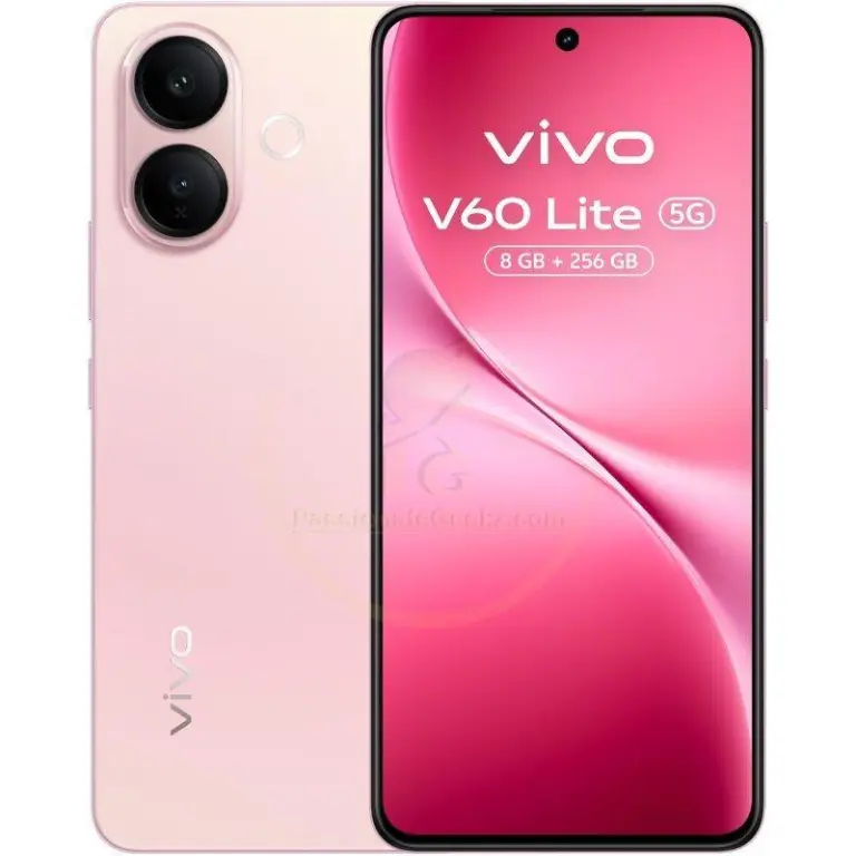 Vivo V60 Lite 5G - зображення 3