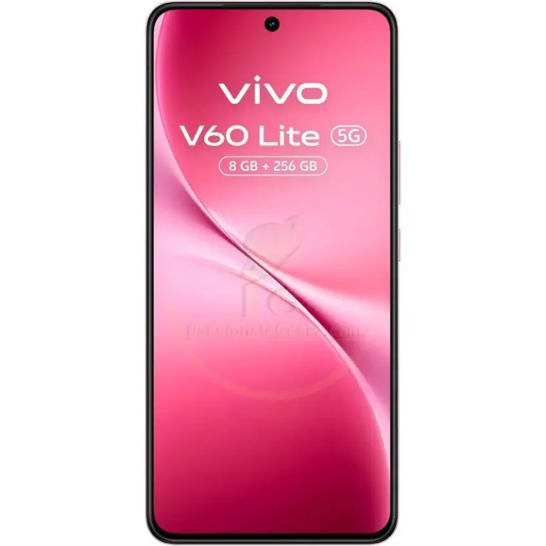 Vivo V60 Lite 5G - зображення 4