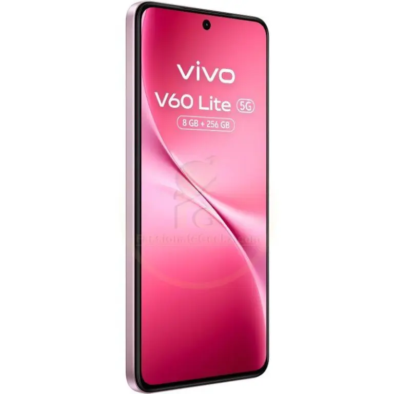 Vivo V60 Lite 5G - зображення 5
