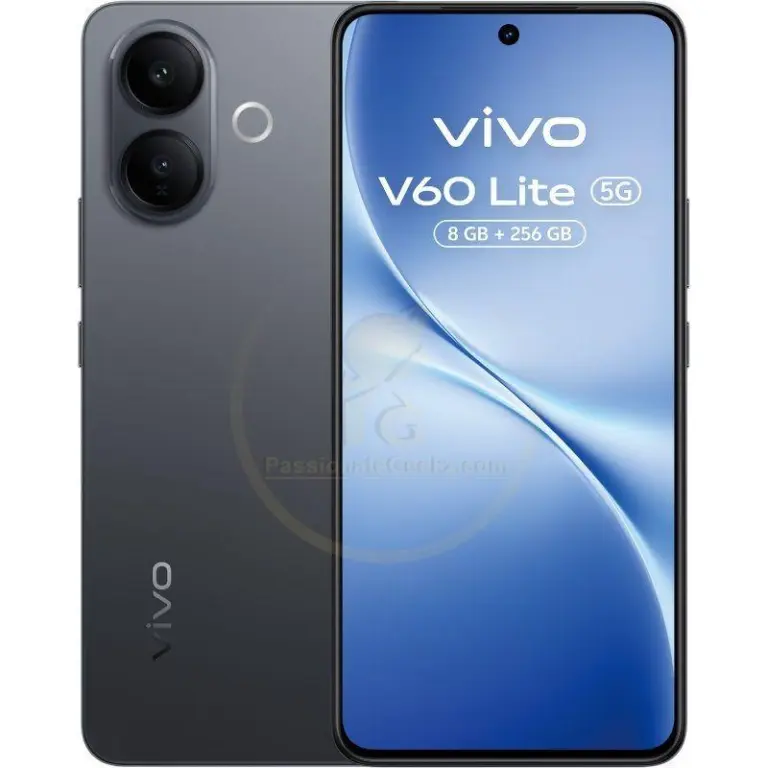 Vivo V60 Lite 5G - зображення 7