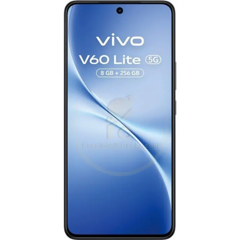 Vivo V60 Lite 5G - зображення 8