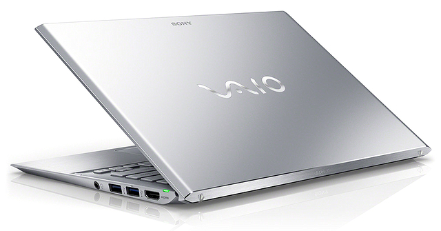 Прощай, VAIO: вспоминаем самые впечатляющие ноутбуки Sony