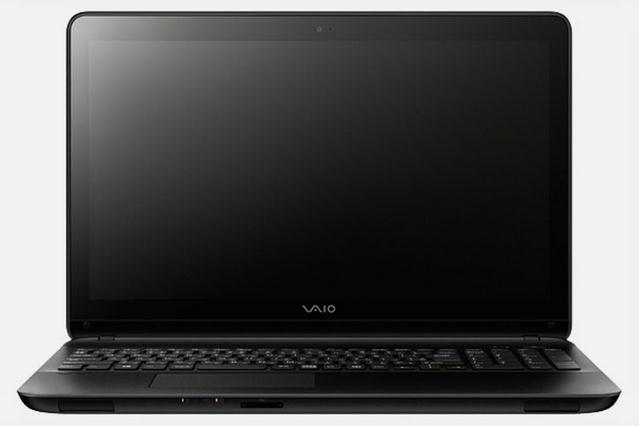 Ноутбуки VAIO Fit и Pro — первые VAIO без Sony