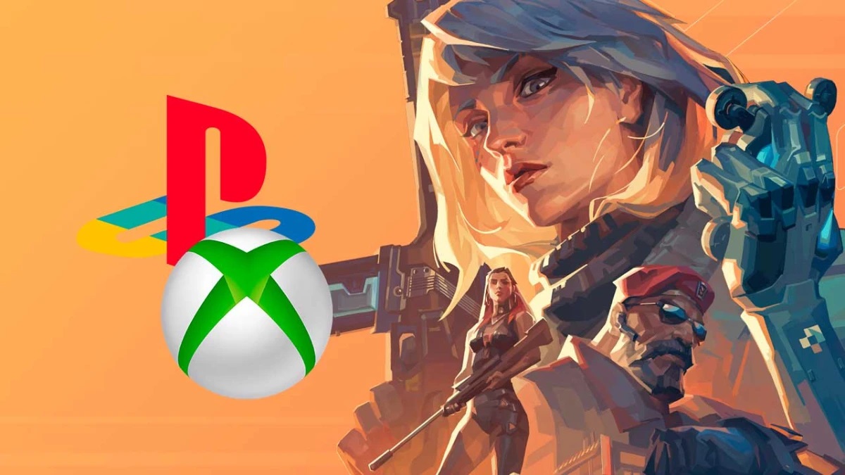 Insider: Online-Shooter Valoran erscheint noch in dieser Woche für PlayStation 5 und Xbox Series-Konsolen