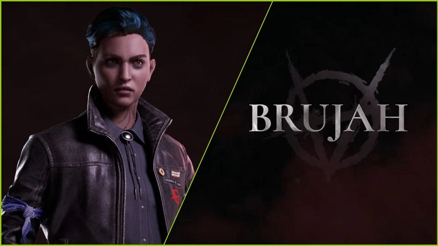Brutal philosophers and desperate rebels: the developers of Vampire: The Masquerade - Bloodlines 2 have unveiled the Clan Brujah-2